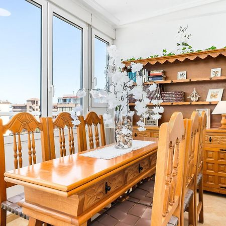 Balcon Mediterraneo Sunrise Torrevieja Ngoại thất bức ảnh
