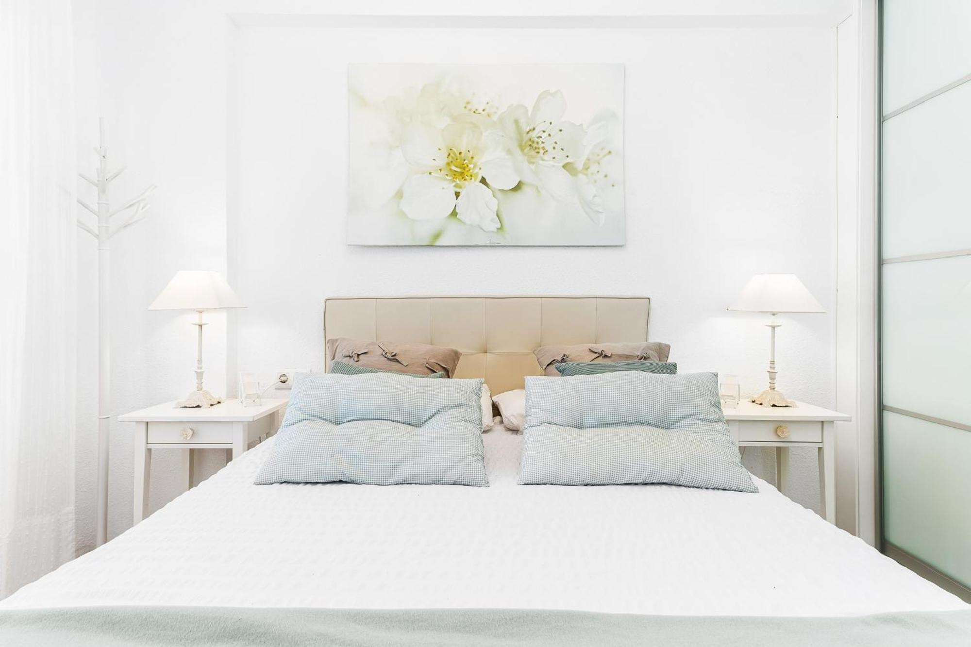 Balcon Mediterraneo Sunrise Torrevieja Ngoại thất bức ảnh